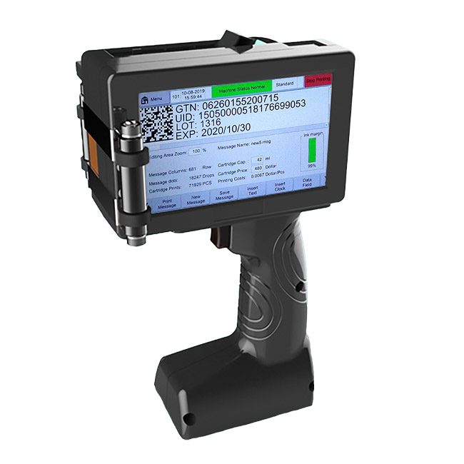 جت پرینتر U110-H