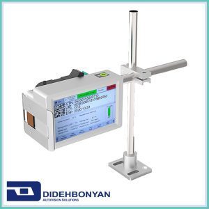 جت پرینتر مدل U110-M