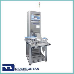 دستگاه اصالت آنلاین (مبتنی بر جت پرینتر)