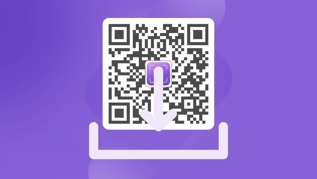 QR کد