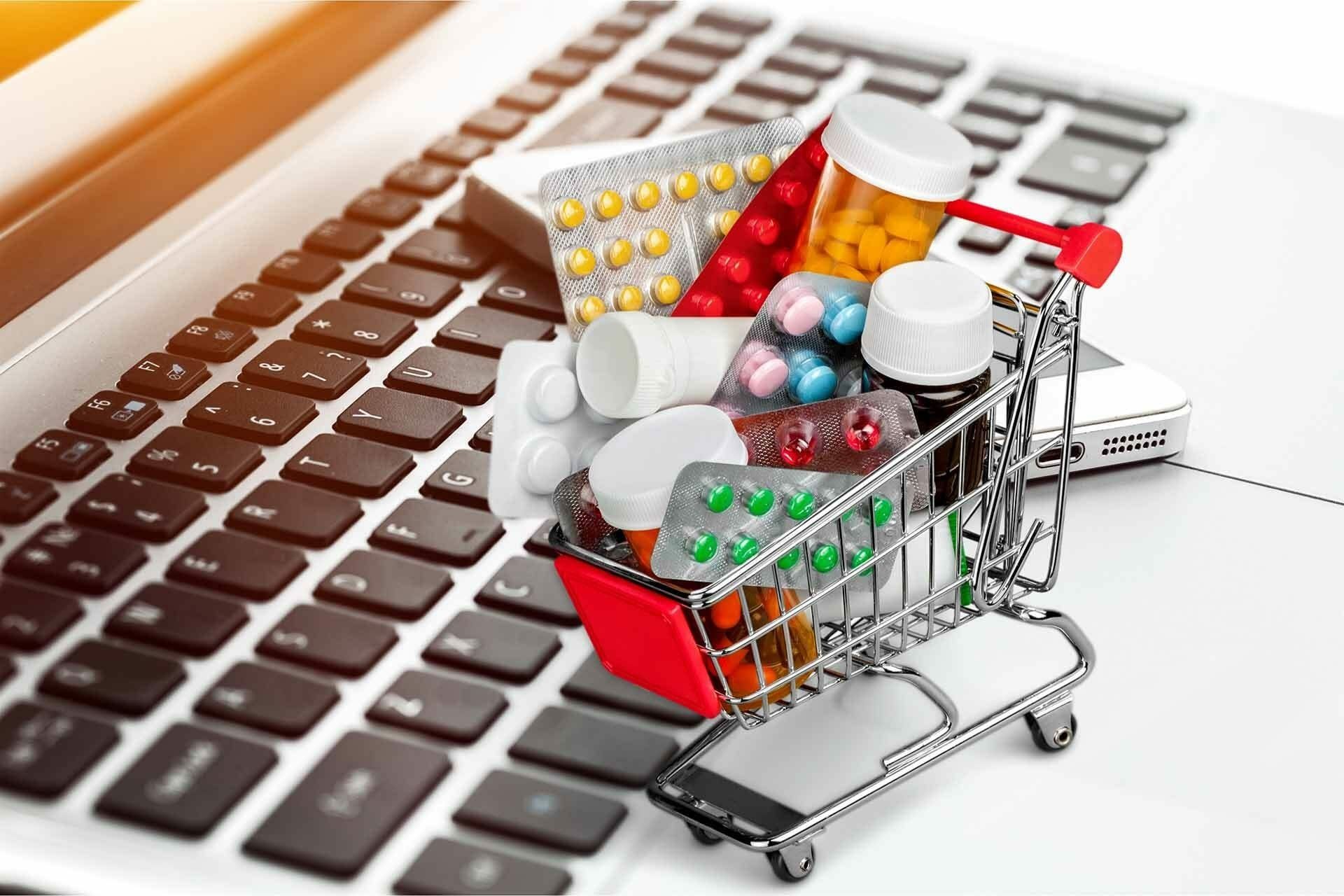 نحوه تشخیص اصالت داروها در خرید آنلاین