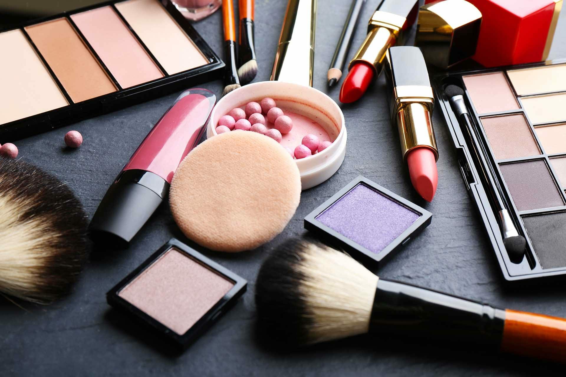 اصالت محصولات آرایشی و بهداشتی