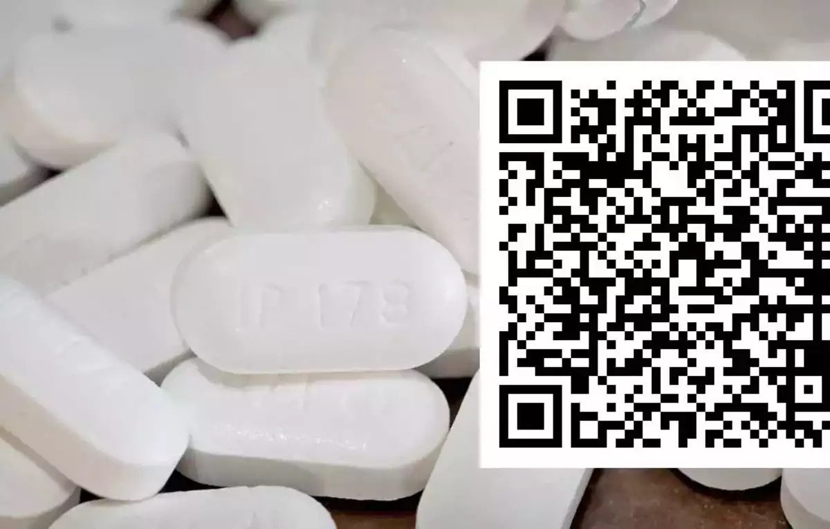 کنترل کیفیت با کد اصالت دارو