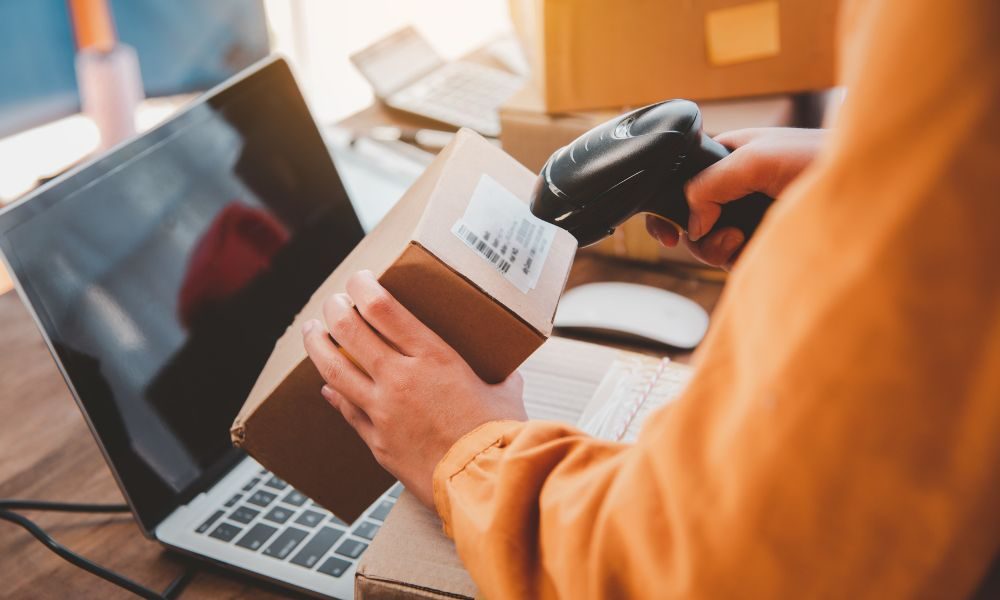 تفاوت دستگاه اصالت محصول با بارکدخوان